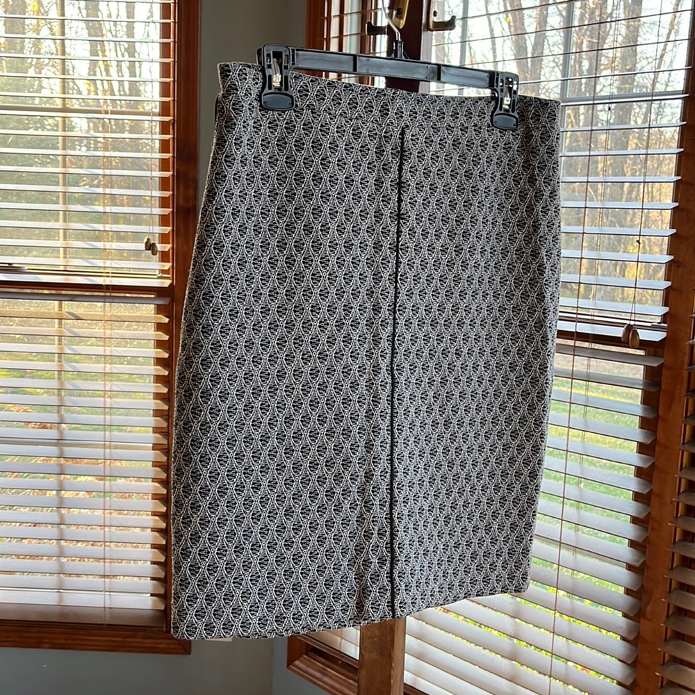 Margaret M (Stitch Fix) skirt